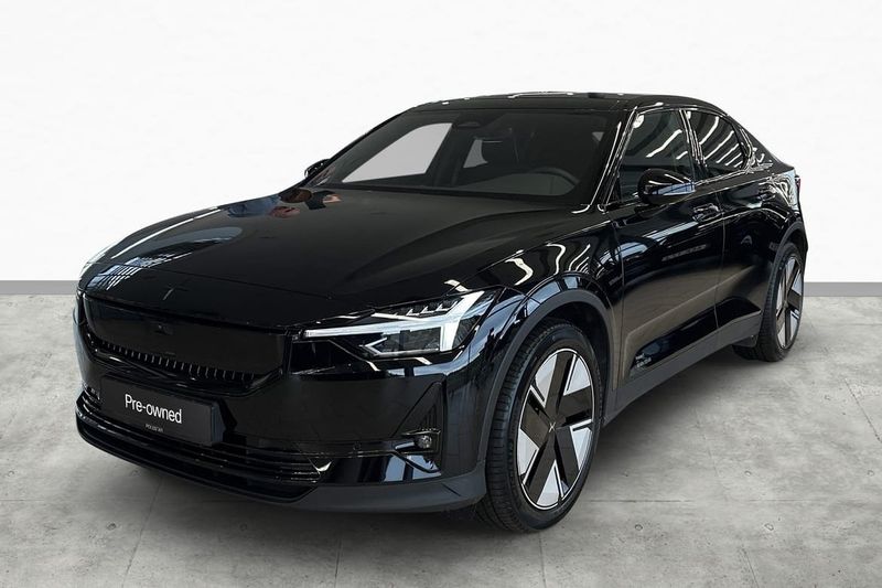 Polestar 2 bild 14