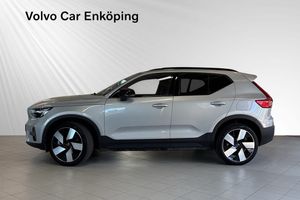 Volvo XC40 bild 3