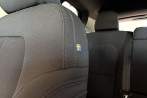 Volvo XC40 bild 17