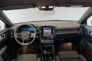 Volvo XC40 bild 9