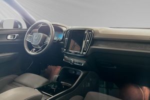 Volvo XC40 bild 10