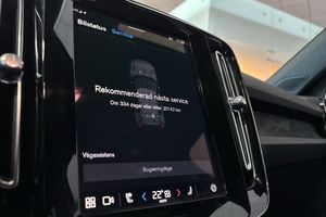 Volvo XC40 bild 26