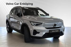 Volvo XC40 bild 6