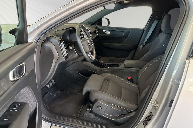 Volvo XC40 bild 7