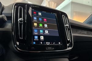 Volvo XC40 bild 21