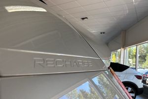 Volvo XC40 bild 12