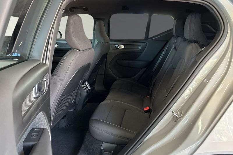 Volvo XC40 bild 8