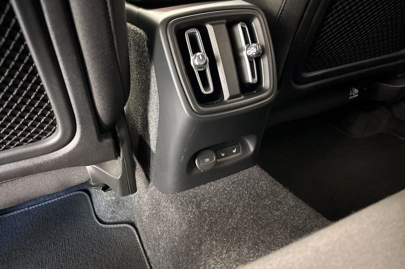 Volvo XC40 bild 13
