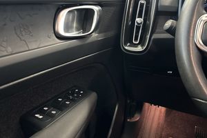 Volvo XC40 bild 25