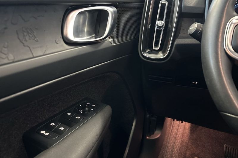 Volvo XC40 bild 25