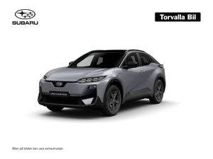 Subaru Uncharted bild 1