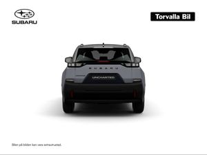 Subaru Uncharted bild 4