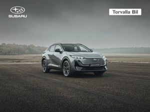 Subaru Uncharted bild 5