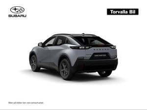 Subaru Uncharted bild 3