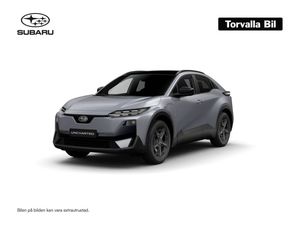 Subaru Uncharted bild 1