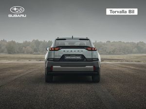 Subaru Uncharted bild 6