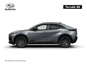 Subaru Uncharted bild 2