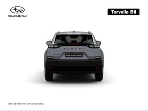 Subaru Uncharted bild 4