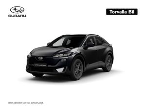 Subaru Uncharted bild 1