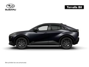Subaru Uncharted bild 2