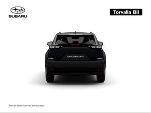 Subaru Uncharted bild 4