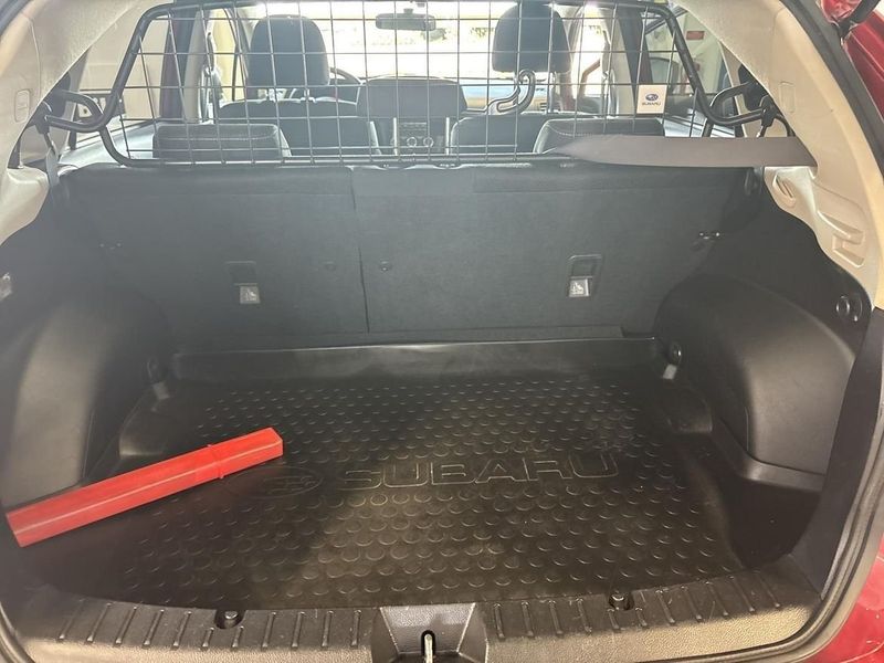 Subaru XV bild 13