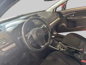 Subaru XV bild 14