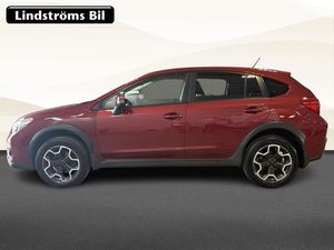 Subaru XV bild 6