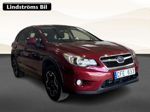 Subaru XV bild 3