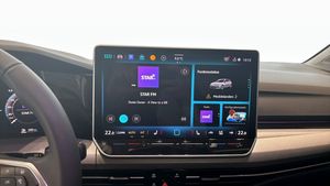 Volkswagen Golf bild 9