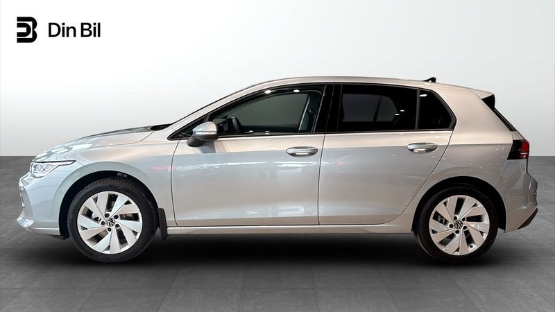 Volkswagen Golf bild 3