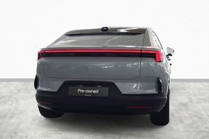 Polestar 4 bild 6