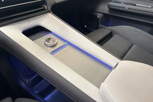Polestar 4 bild 20