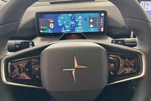 Polestar 4 bild 18