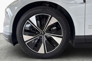 Polestar 4 bild 7