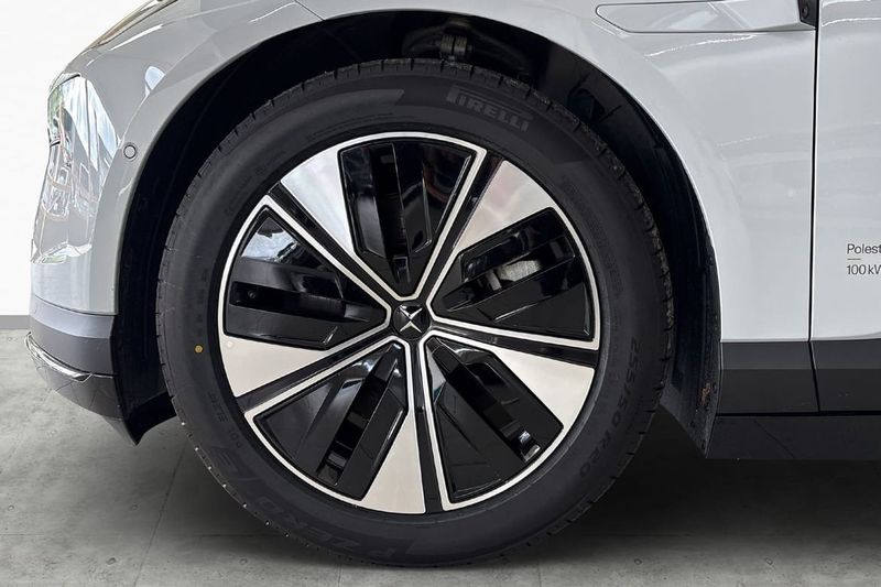 Polestar 4 bild 7