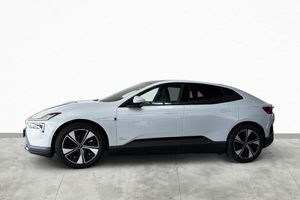 Polestar 4 bild 3
