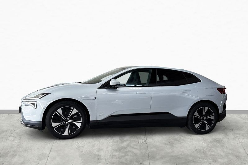 Polestar 4 bild 3