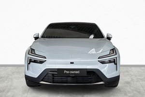 Polestar 4 bild 4