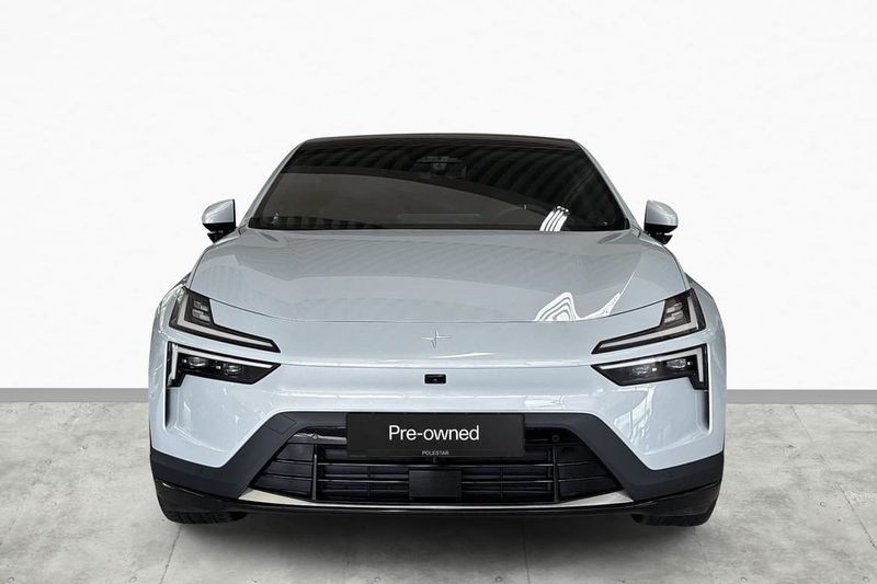 Polestar 4 bild 4