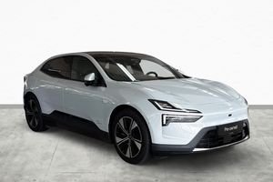 Polestar 4 bild 10