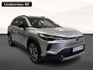 Toyota Corolla Cross bild 3