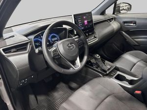 Toyota Corolla Cross bild 14