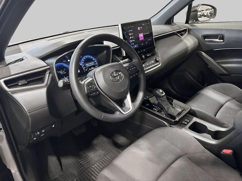 Toyota Corolla Cross bild 14