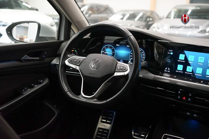 Volkswagen Golf bild 12