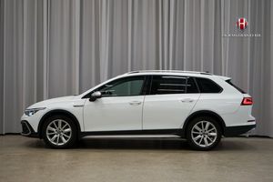 Volkswagen Golf bild 1