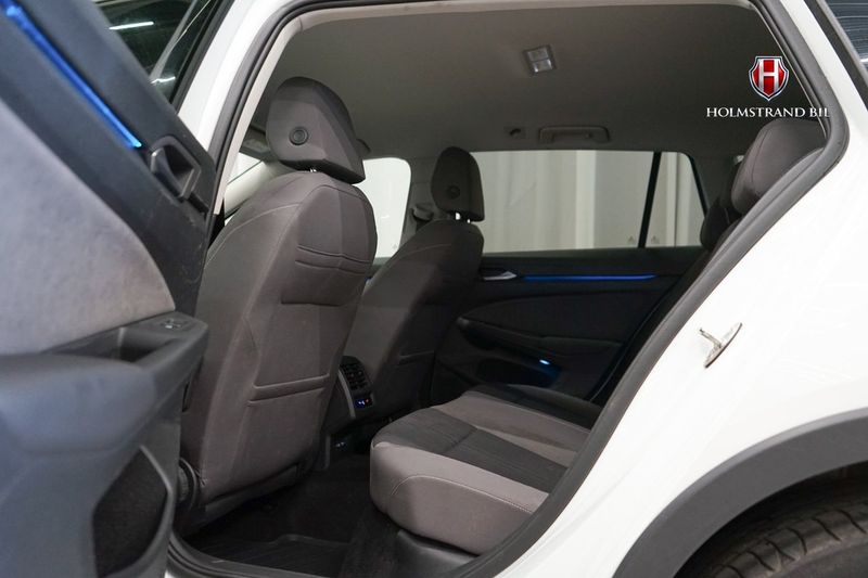 Volkswagen Golf bild 10