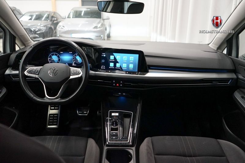 Volkswagen Golf bild 11
