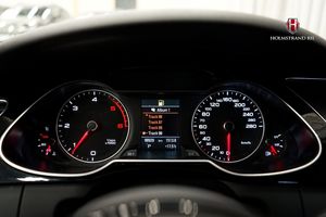Audi A4 bild 13