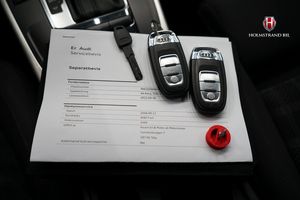 Audi A4 bild 19